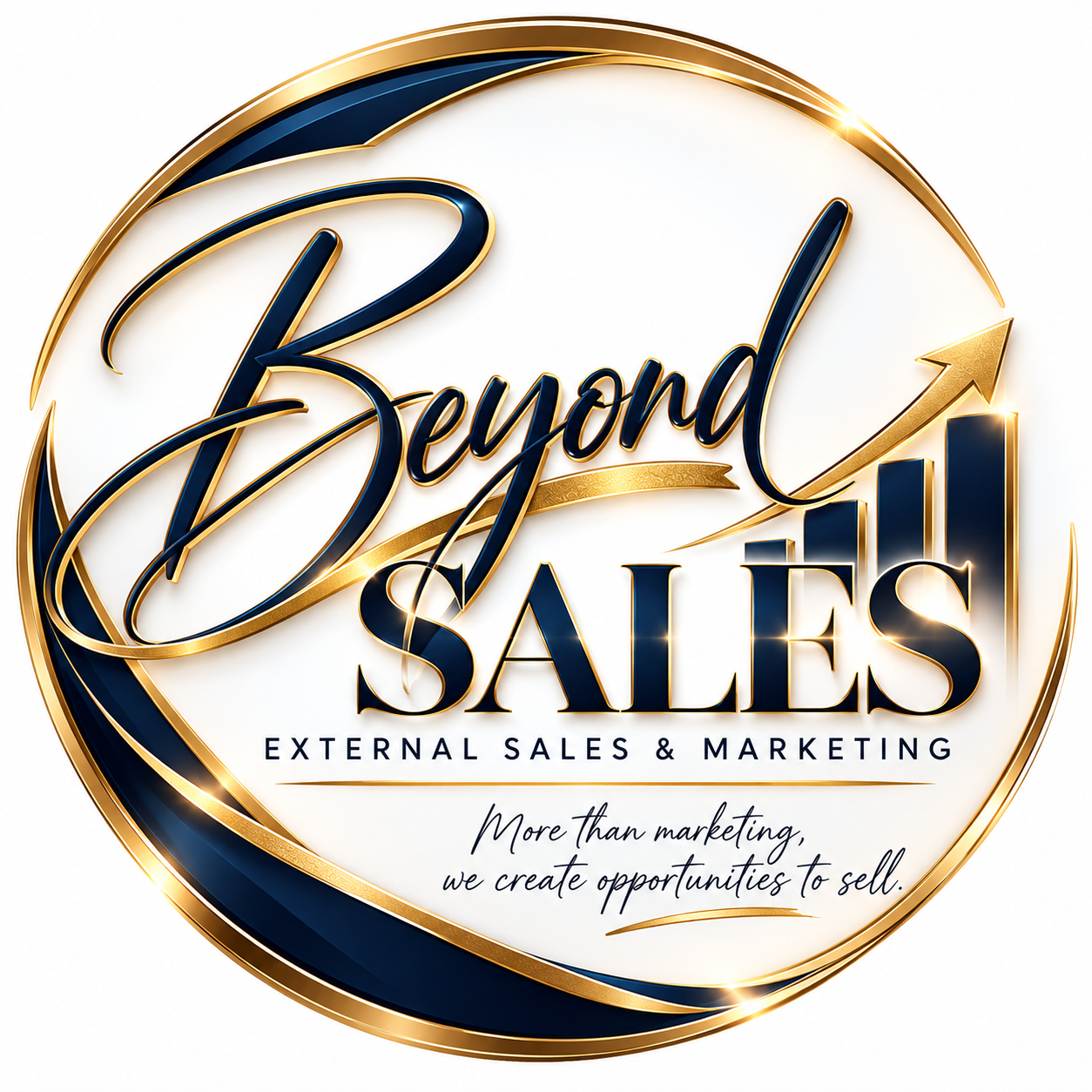 Beyond Sales
